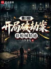 影视：开局破劫案，获枪械精通