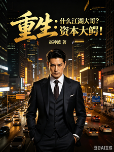 重生：什么江湖大哥？资本大鳄！